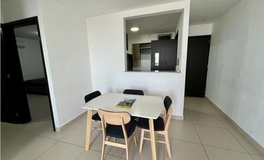 APARTAMENTO AMOBLADO EL CRISOL PH ALTATERRA 2REC