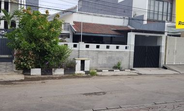 Jual Cepat Murah Rumah di Jalan Jemur Andayani, Surabaya