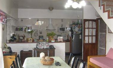 Duplex en venta en Wilde