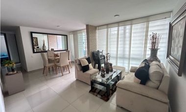 Apartamento en venta Miramar Barranquilla