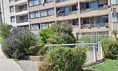 Departamento arriendo valpo 3 dorm estacionamiento ingleses