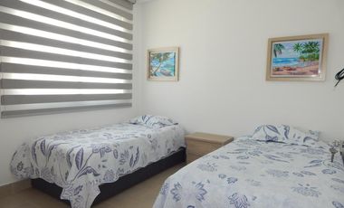 apartamento en arriendo en salgar. Cod A87759