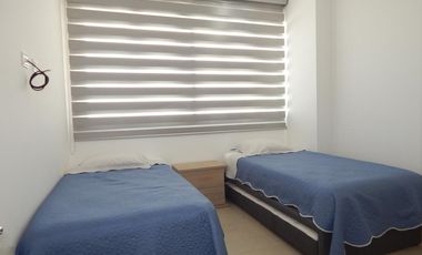 apartamento en arriendo en salgar. Cod A87759