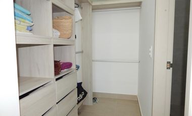 apartamento en arriendo en salgar. Cod A87759