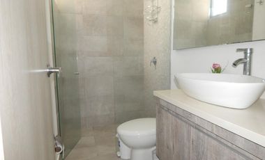 apartamento en arriendo en salgar. Cod A87759