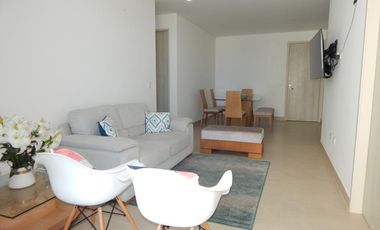 apartamento en arriendo en salgar. Cod A87759