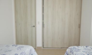 apartamento en arriendo en salgar. Cod A87759