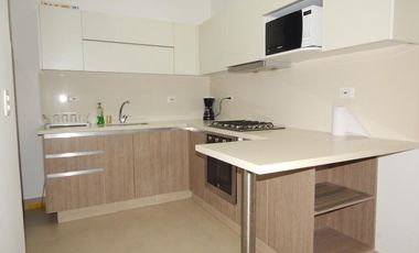 apartamento en arriendo en salgar. Cod A87759