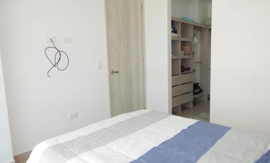 apartamento en arriendo en salgar. Cod A87759