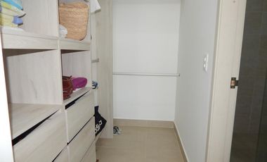 apartamento en arriendo en salgar. Cod A87759