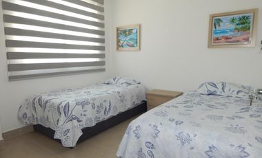 apartamento en arriendo en salgar. Cod A87759