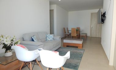 apartamento en arriendo en salgar. Cod A87759
