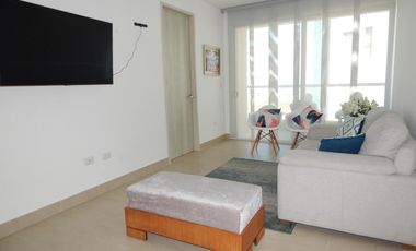 apartamento en arriendo en salgar. Cod A87759