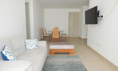 apartamento en arriendo en salgar. Cod A87759