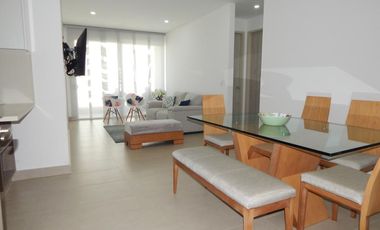 apartamento en arriendo en salgar. Cod A87759