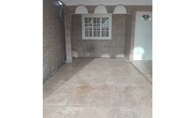 VENTA CASA DON BOSCO, LOS CAOBOS