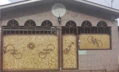 VENTA CASA DON BOSCO, LOS CAOBOS