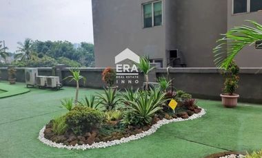 Apartemen Galery Ciumbuleuit 2