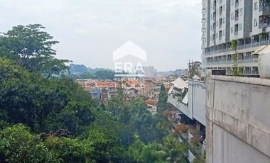 Apartemen Galery Ciumbuleuit 2