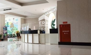 Apartemen Galery Ciumbuleuit 2