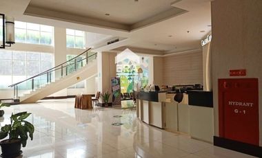 Apartemen Galery Ciumbuleuit 2