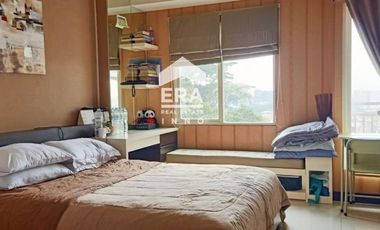 Apartemen Galery Ciumbuleuit 2