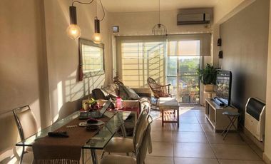 Departamento en venta en Hurlingham
