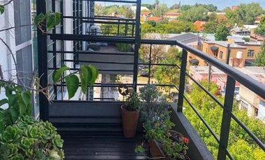 Departamento en venta en Hurlingham
