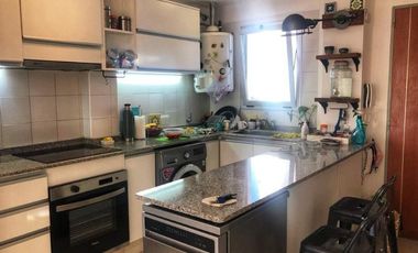 Departamento en venta en Hurlingham