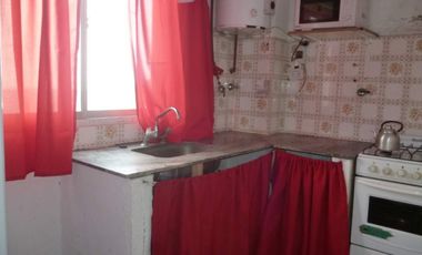 DEPARTAMENTO EN AV. 32