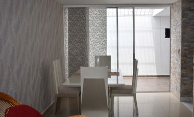 VENTA CASA LOS PATIOS