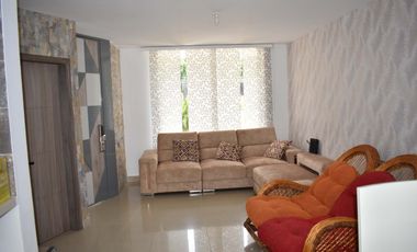 VENTA CASA LOS PATIOS