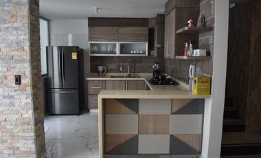 VENTA CASA LOS PATIOS