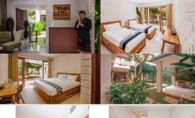Villa Bagus Nyaman di Bali | CW/IW 7079 - RS