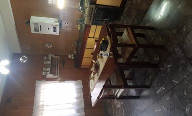 EXCELENTE PH AL FRENTE CON COCHERA