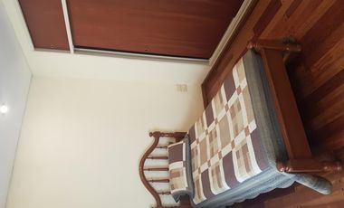 EXCELENTE PH AL FRENTE CON COCHERA