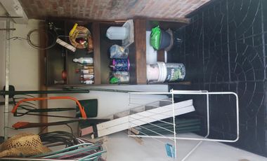 EXCELENTE PH AL FRENTE CON COCHERA