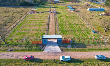 Terreno / Lote  250m2 - Barrio Cerrado  - Mariano Acosta