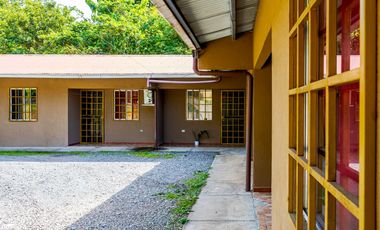 Venta de casa, en David, Chiriqui. Ideal para inversión