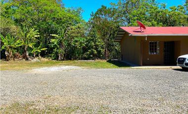 Venta de casa, en David, Chiriqui. Ideal para inversión