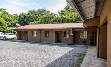 Venta de casa, en David, Chiriqui. Ideal para inversión