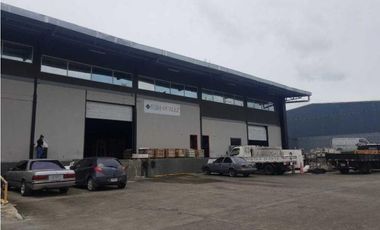 VENTA DE TERRENO VIA TOCUMEN-4468RC