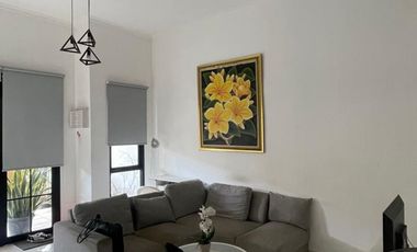 Rumah Siap Huni 6 Menit ke Transmart Yasmin Bogor Hadap Utara J-39005