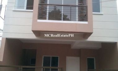 3 Bedroom Townhouse for sale in Montville Place, Quezon City