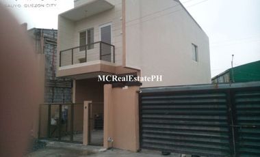 3 Bedroom Townhouse for sale in Montville Place, Quezon City