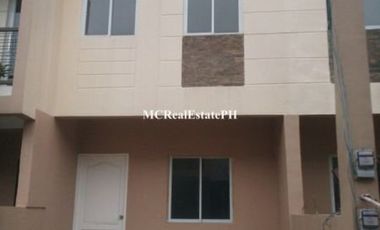 3 Bedroom Townhouse for sale in Montville Place, Quezon City
