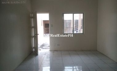 3 Bedroom Townhouse for sale in Montville Place, Quezon City