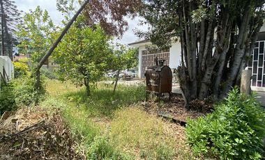 Terreno Construccion  en Venta en Carlos Ossandón 944