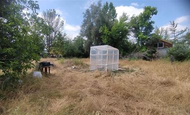 Terreno Construccion  en Venta en Carlos Ossandón 944