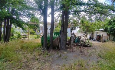 Terreno Construccion  en Venta en Carlos Ossandón 944